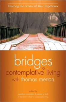 Image for Bridges to Contemplative Living with Thomas Merton