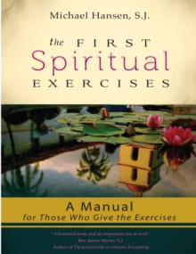 First Spiritual Exercises