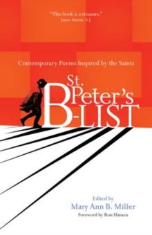 Image for St. Peter's B-list