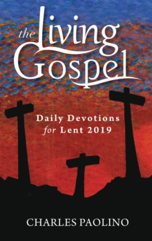 Image for Daily Devotions for Lent 2019
