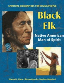 Image for Black Elk