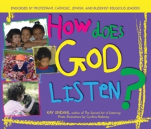 Image for How Does God Listen