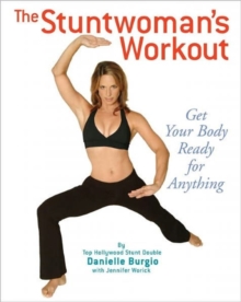 Image for The Stuntwoman's Workout