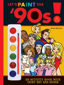 Image for Let's Paint the '90s!