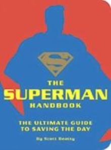 Image for Superman Handbook