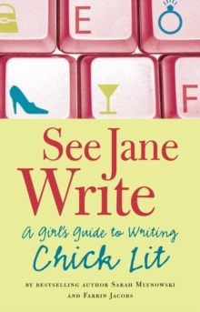 Image for See Jane Write