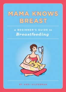 Image for Mama Knows Breast