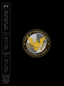 Image for 24 : The Counter Terrorist Unit Handbook