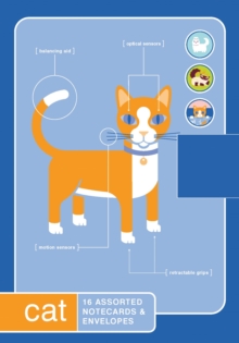 Image for Quirknotes: Cat