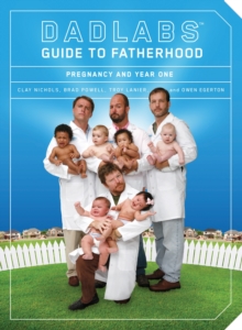Image for DadLabs (TM) Guide to Fatherhood