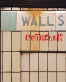 Image for Walls Notebook