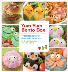 Image for Yum-yum bento box