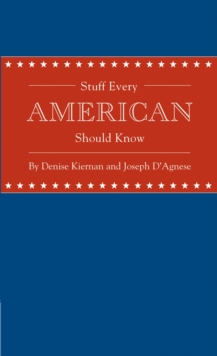 Image for Stuff Every American Should Know