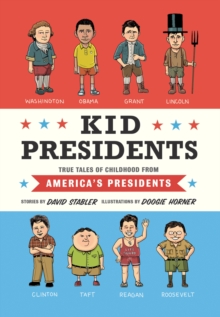 Image for Kid presidents