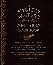 Image for The Mystery Writers of America Cookbook