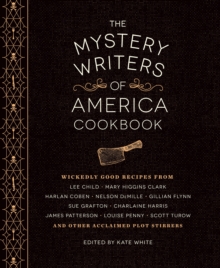 Image for The mystery writers of America cookbook: wickedly good meals and desserts to die for