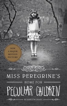 Image for Miss Peregrine's peculiar children