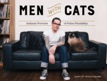 Image for Men with cats