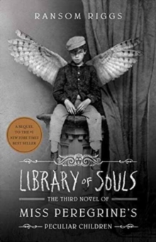 Image for Library of souls