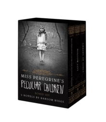 Image for Miss Peregrine's Peculiar Children Boxed Set