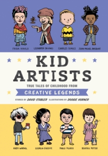 Image for Kid artists