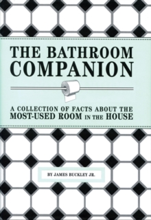 Image for The bathroom companion