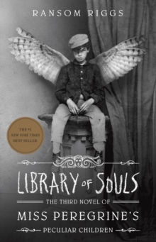 Image for Library of Souls : The Third Novel of Miss Peregrine's Peculiar Children