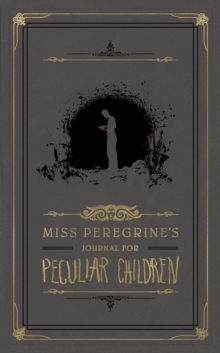 Image for Miss Peregrine's Journal for Peculiar Children