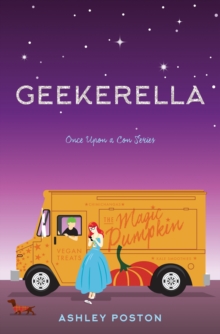 Image for Geekerella  : a novel