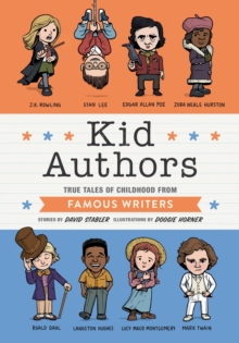 Image for Kid Authors