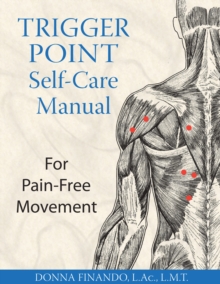 Image for Trigger point self-care manual  : for pain-free movement