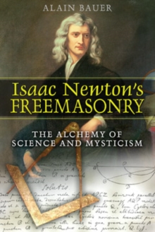 Image for Isaac Newton's Freemasonry