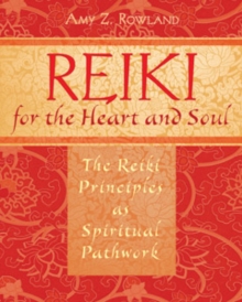 Image for Reiki for the Heart and Soul