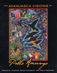 Image for The Ayahuasca Visions of Pablo Amaringo