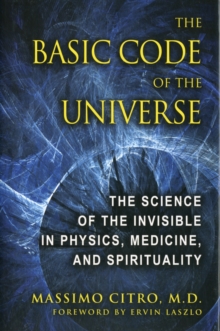 Basic Code of the Universe