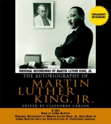 Image for The Autobiography of Martin Luther King, Jr