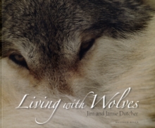 Image for Living with Wolves