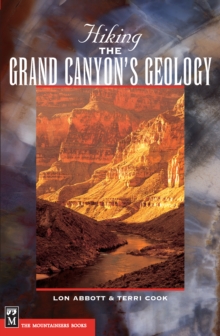 Image for Hiking Grand Canyon's Geology