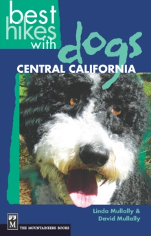 Image for Best Hikes with Dogs Central California