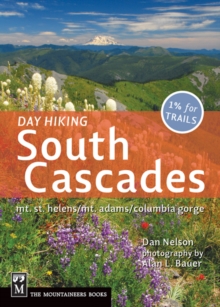 Image for Day Hiking South Cascades