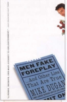 Image for Men Fake Foreplay