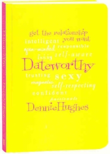 Image for Dateworthy  : get the relationship you want
