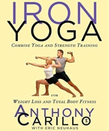 Image for Iron Yoga