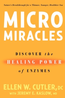 Image for Micromiracles