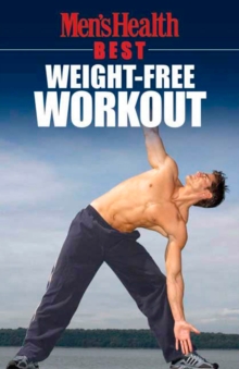 Image for Men's Health Best: Weight-Free Workout