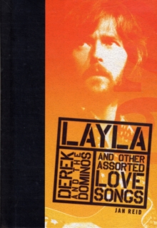 Image for Layla and other assorted love songs by Derek and the Dominos
