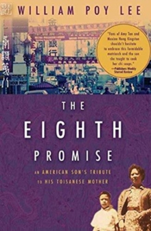 Image for The Eighth Promise