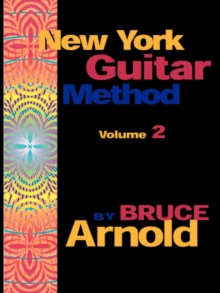 Image for New York Guitar Method