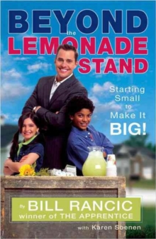 Image for Beyond the Lemonade Stand