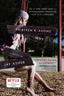Image for Thirteen Reasons Why